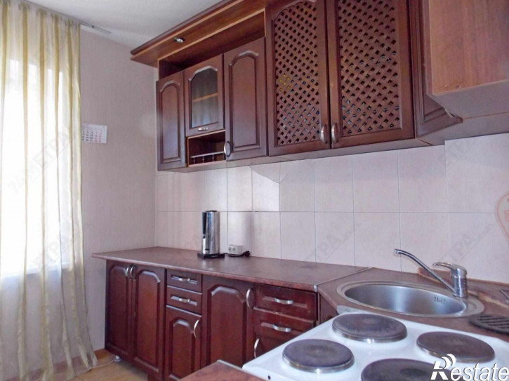 1-комн квартира Савина ул, 8 а
