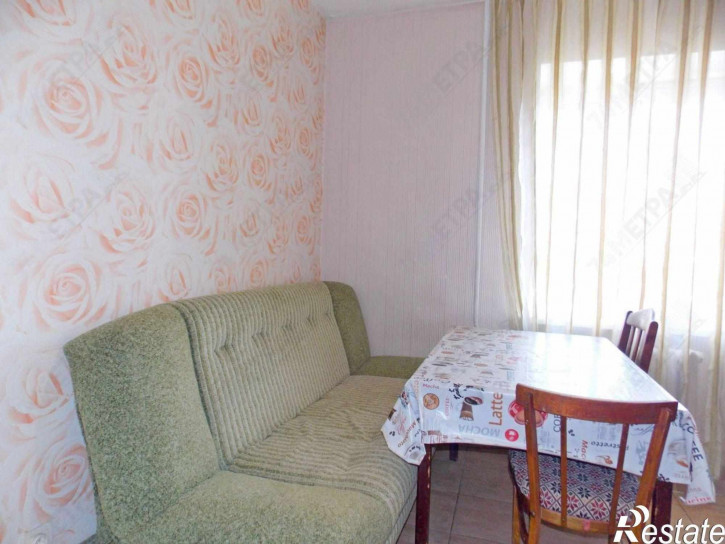 1-комн квартира Савина ул, 8 а