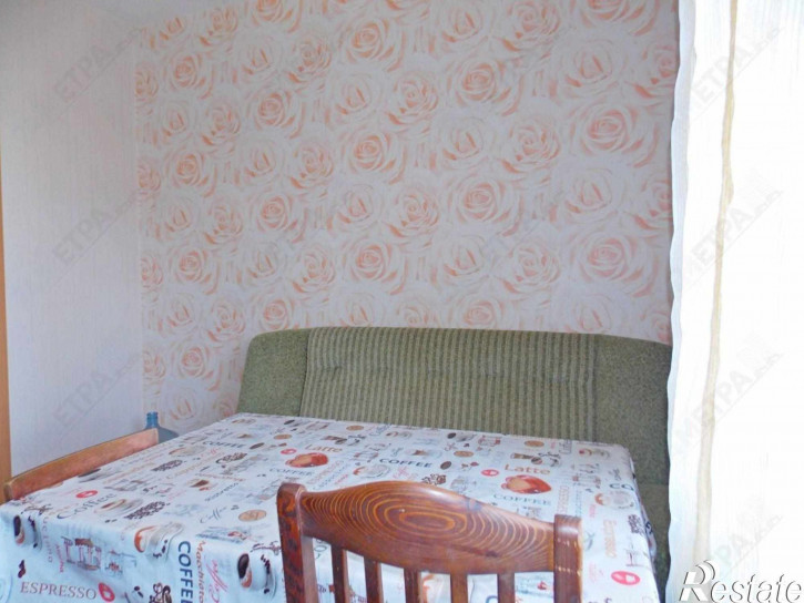 1-комн квартира Савина ул, 8 а