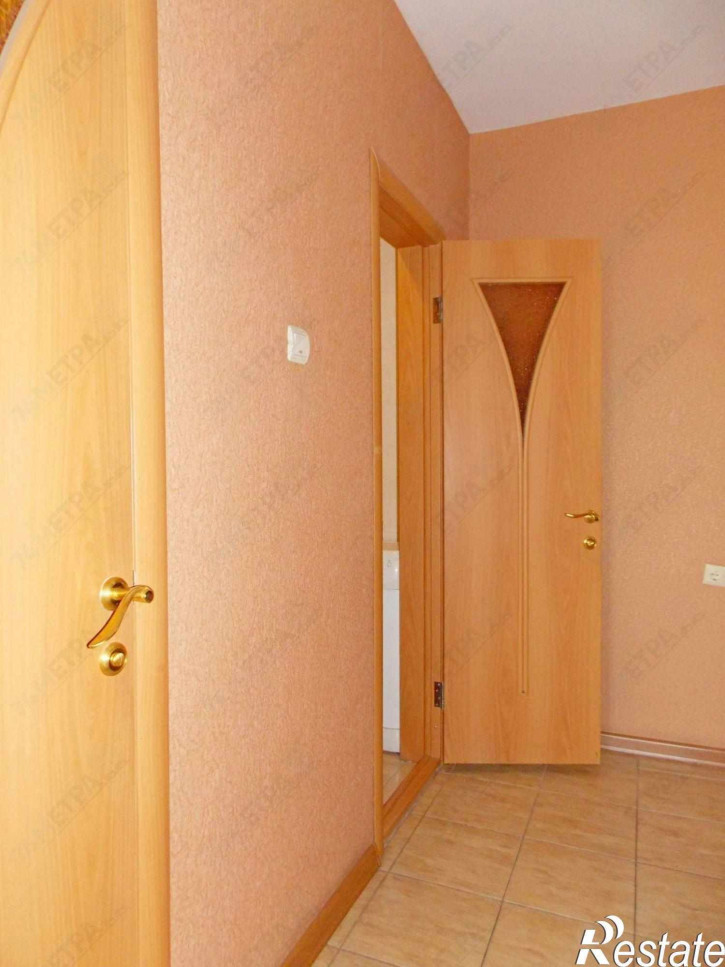 1-комн квартира Савина ул, 8 а