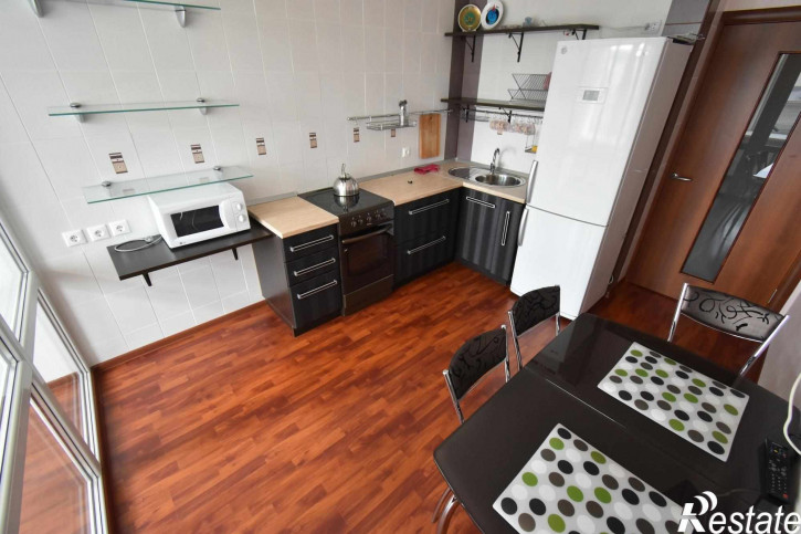 2-комн квартира Гоголя ул, 79