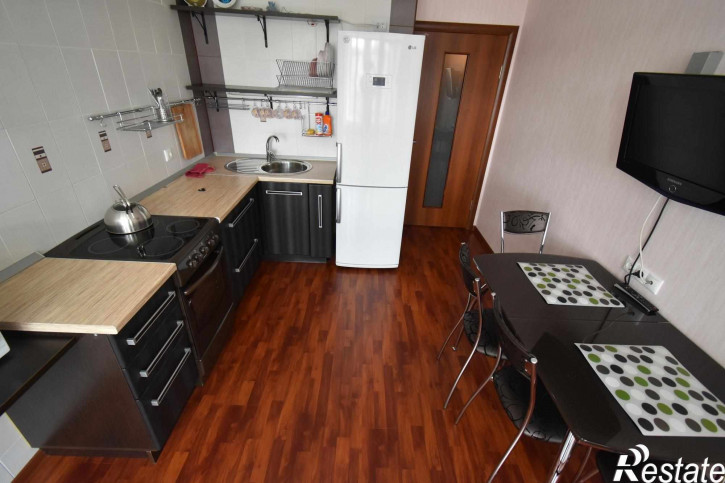 2-комн квартира Гоголя ул, 79