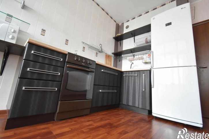 2-комн квартира Гоголя ул, 79