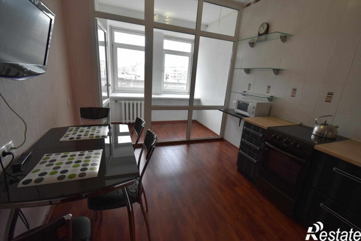 2-комн квартира Гоголя ул, 79