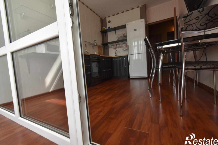 2-комн квартира Гоголя ул, 79