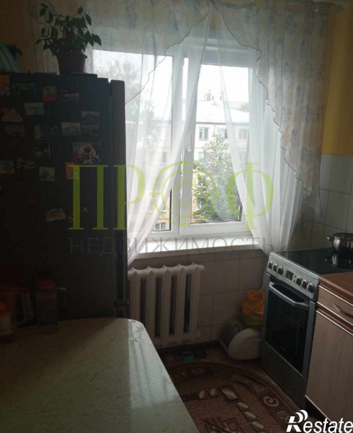 2-комн квартира б-р Строителей,25в