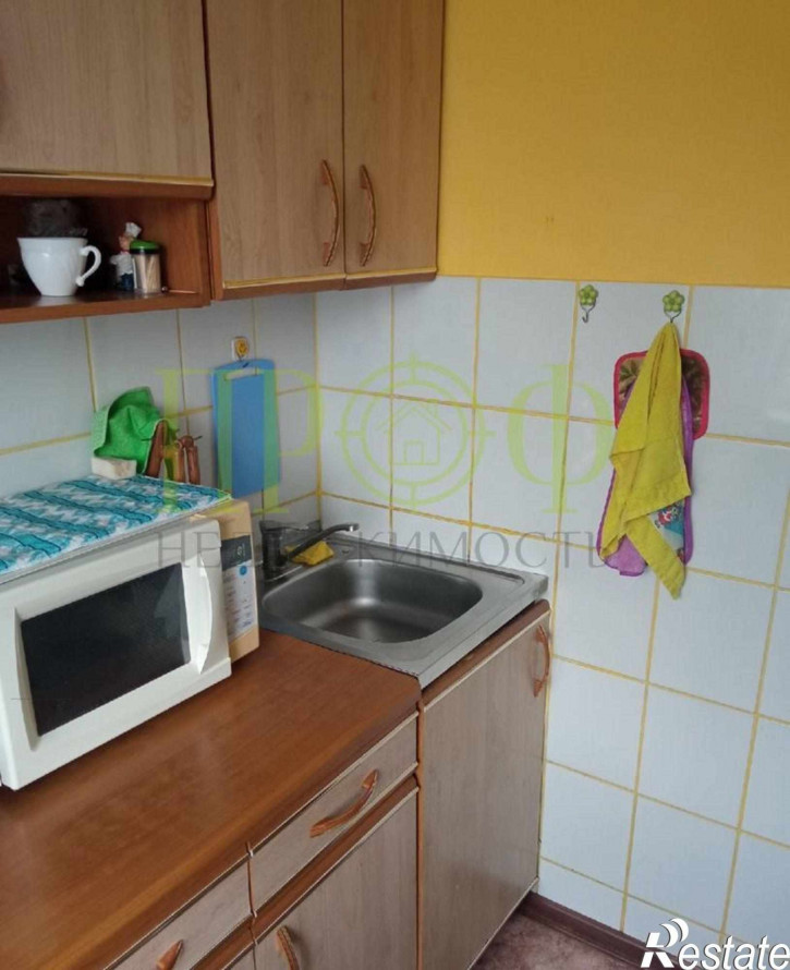 2-комн квартира б-р Строителей,25в