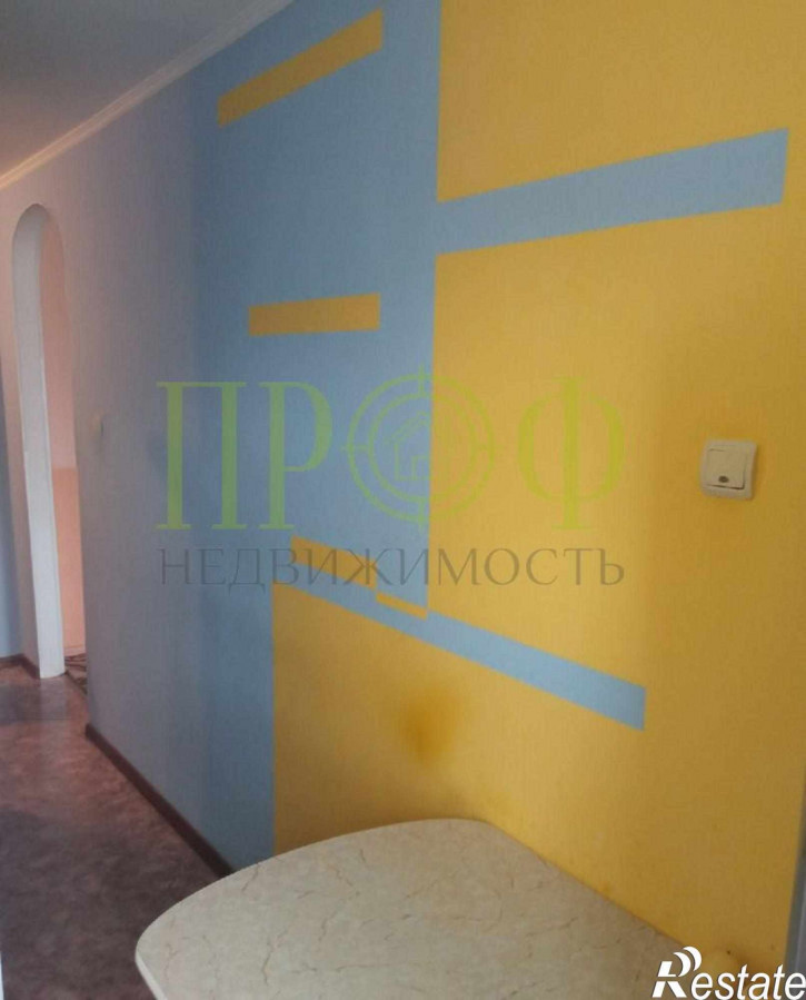 2-комн квартира б-р Строителей,25в