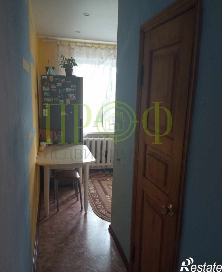 2-комн квартира б-р Строителей,25в