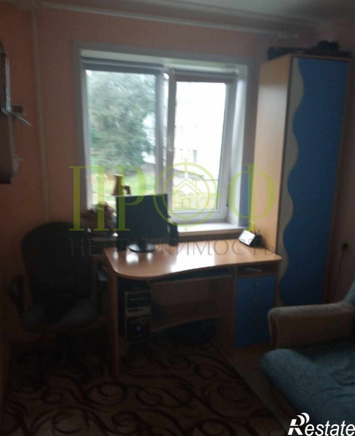 2-комн квартира б-р Строителей,25в