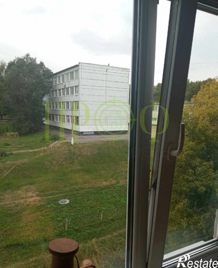2-комн квартира б-р Строителей,25в