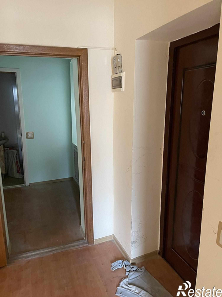 Коттедж/дом Красноармейская улица