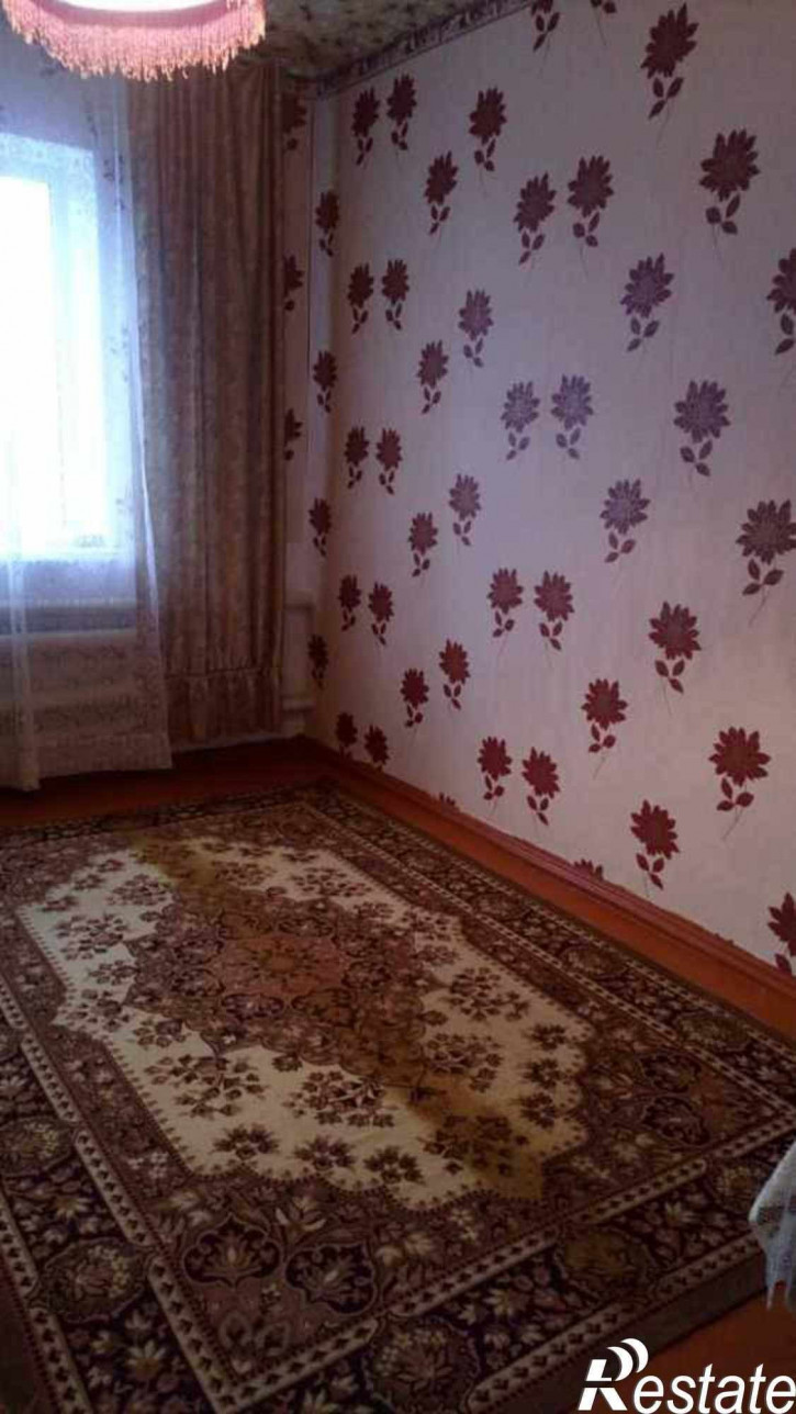 Коттедж/дом улица Тельмана