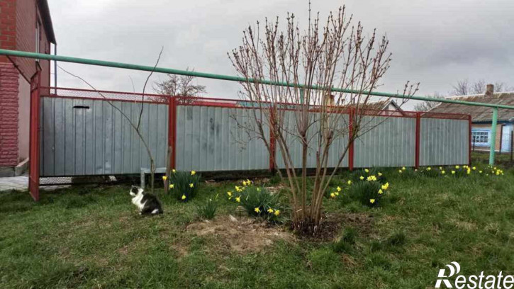 Коттедж/дом улица Тельмана