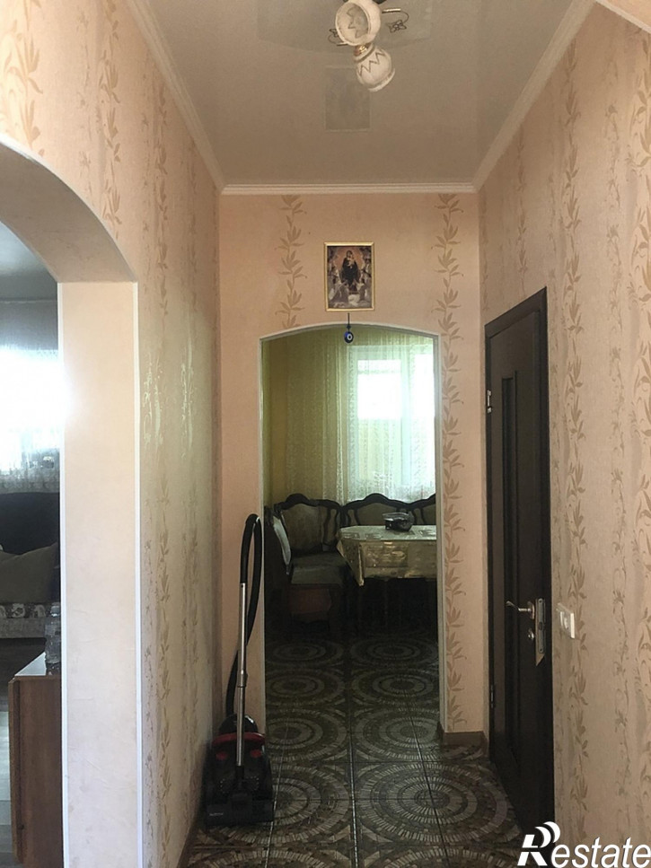 Коттедж/дом улица Гагарина