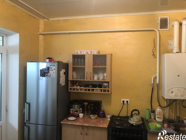 Коттедж/дом улица Гагарина