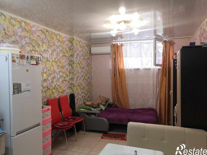 Студия Крестьянская улица, 27к3