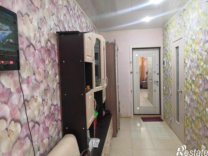 Студия Крестьянская улица, 27к3