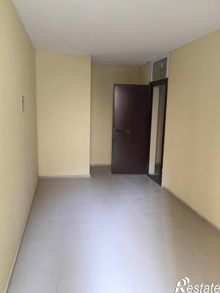 Студия Крестьянская улица, 27к3