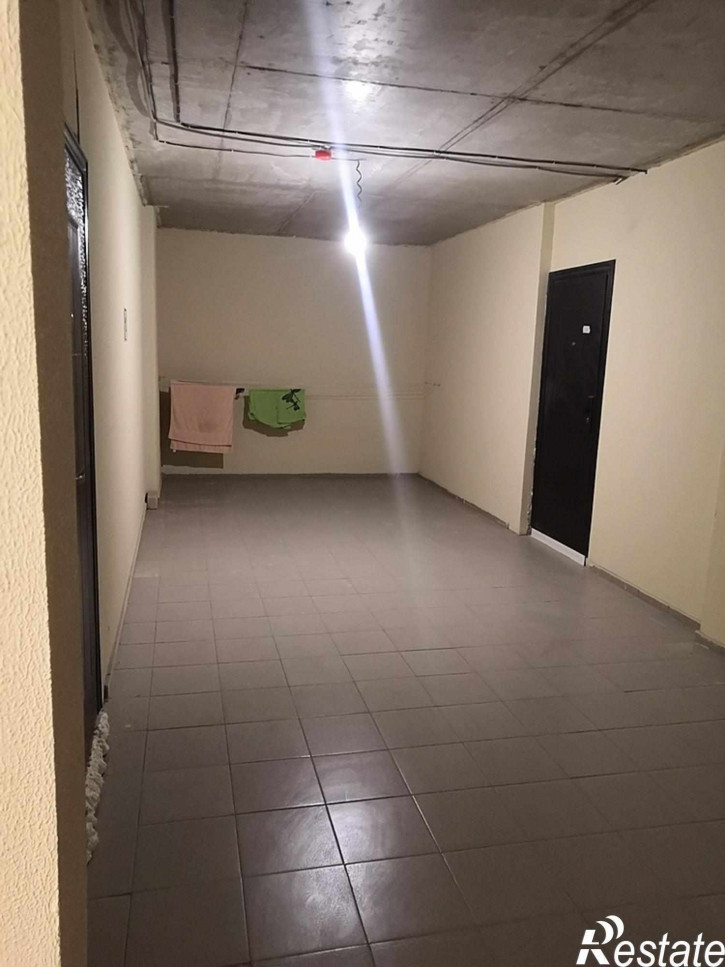 Студия Крестьянская улица, 27к3
