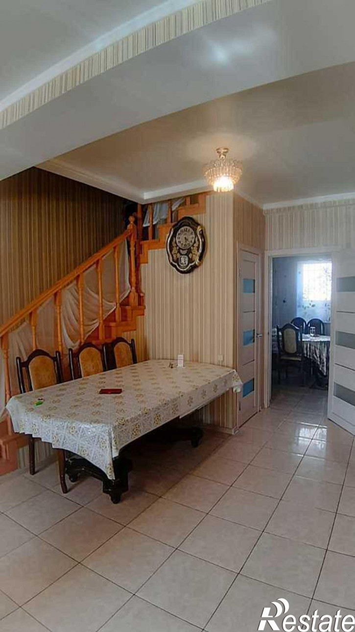 Коттедж/дом Сиреневая улица