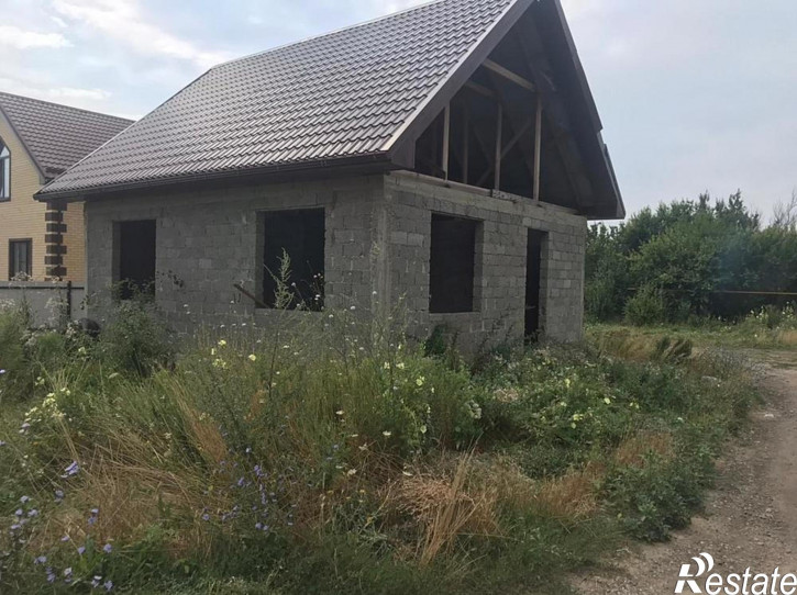 Земельный участок станица Анапская