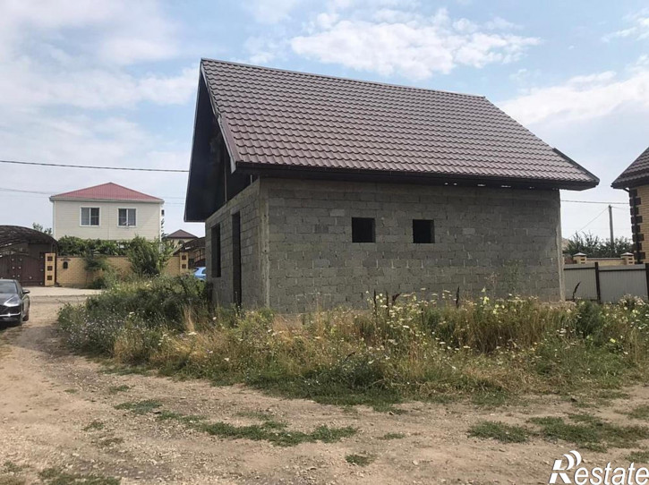 Земельный участок станица Анапская