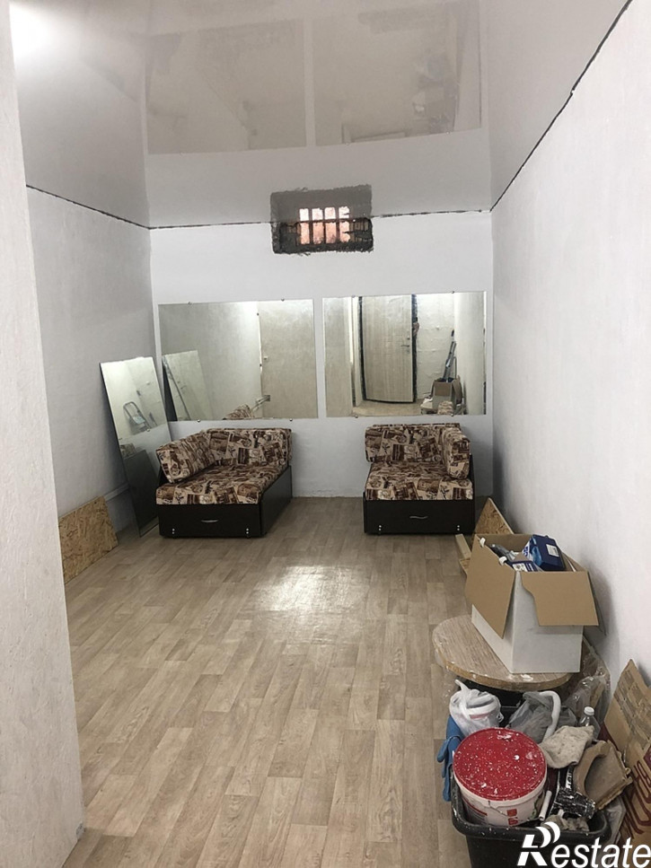 Студия Парковая улица, 61