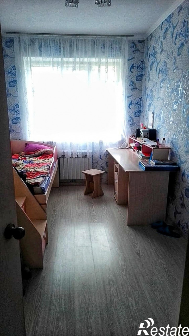 2-комн квартира Советская улица, 44