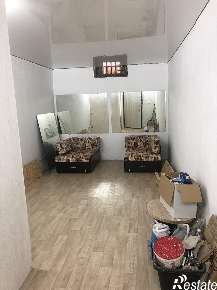 Студия Парковая улица, 61