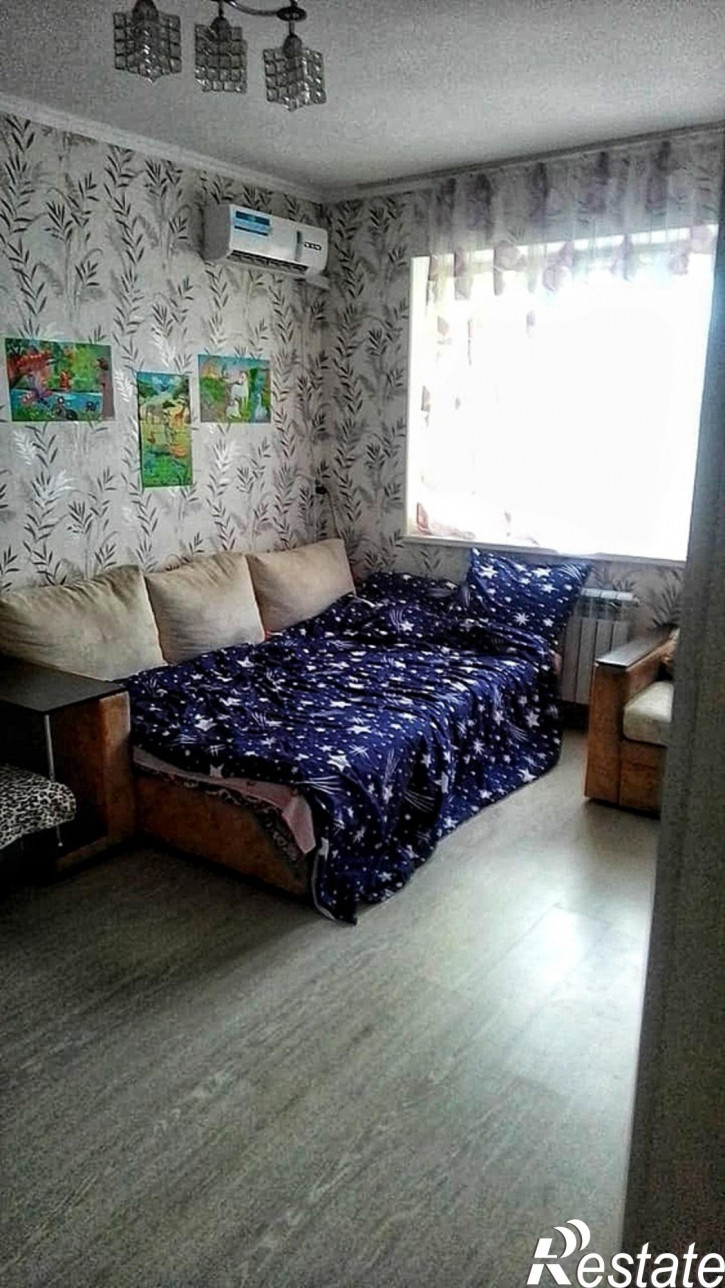 2-комн квартира Советская улица, 44