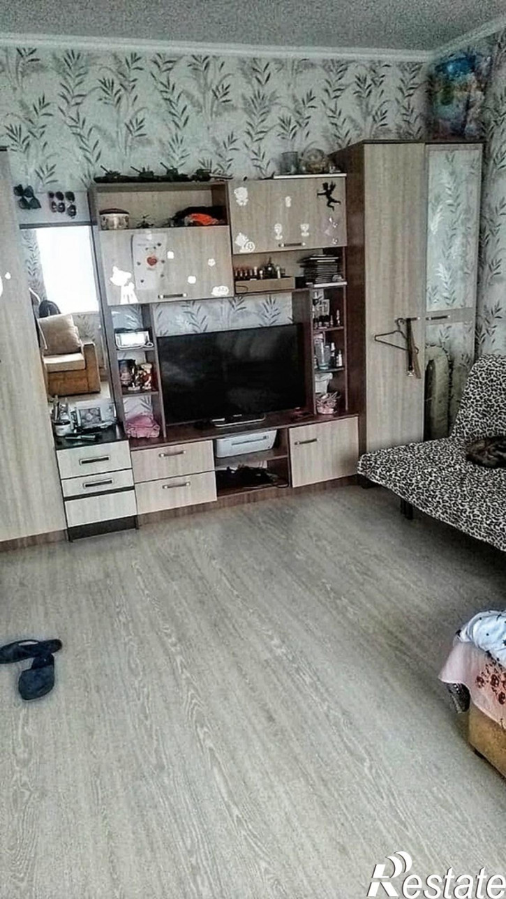 2-комн квартира Советская улица, 44
