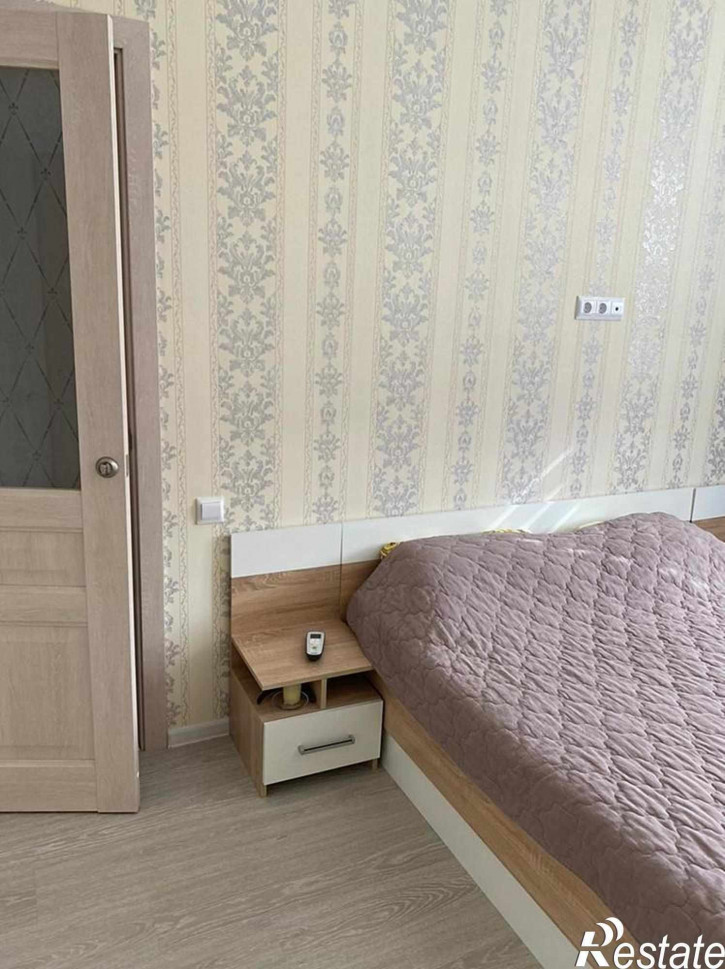 Коттедж/дом Анапская улица