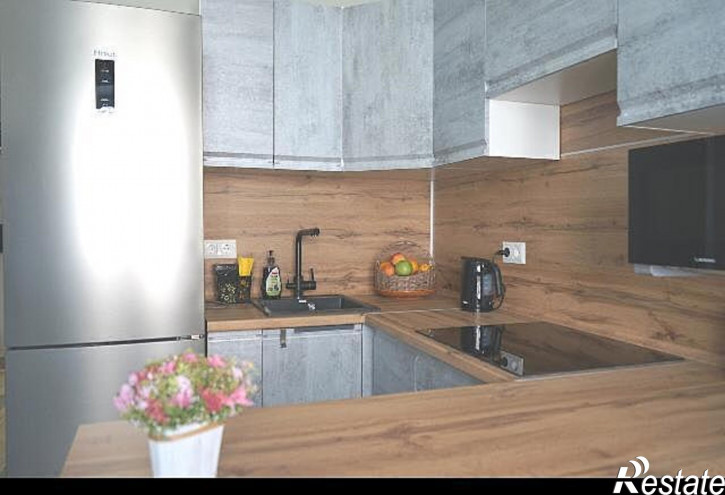 2-комн квартира улица Верхняя Дорога, 151к5