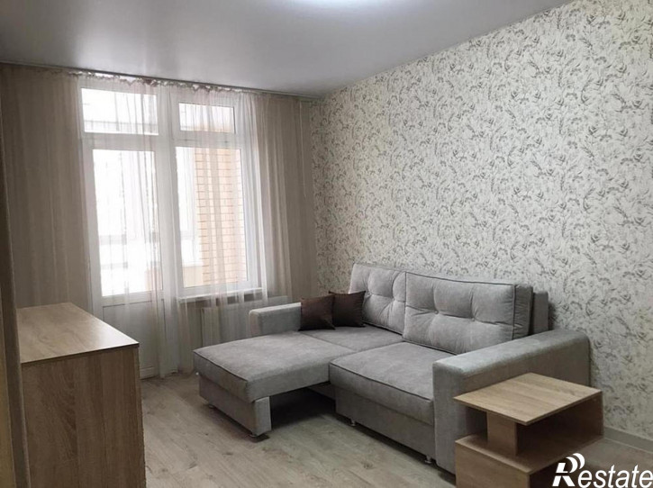 2-комн квартира улица Верхняя Дорога, 151к5