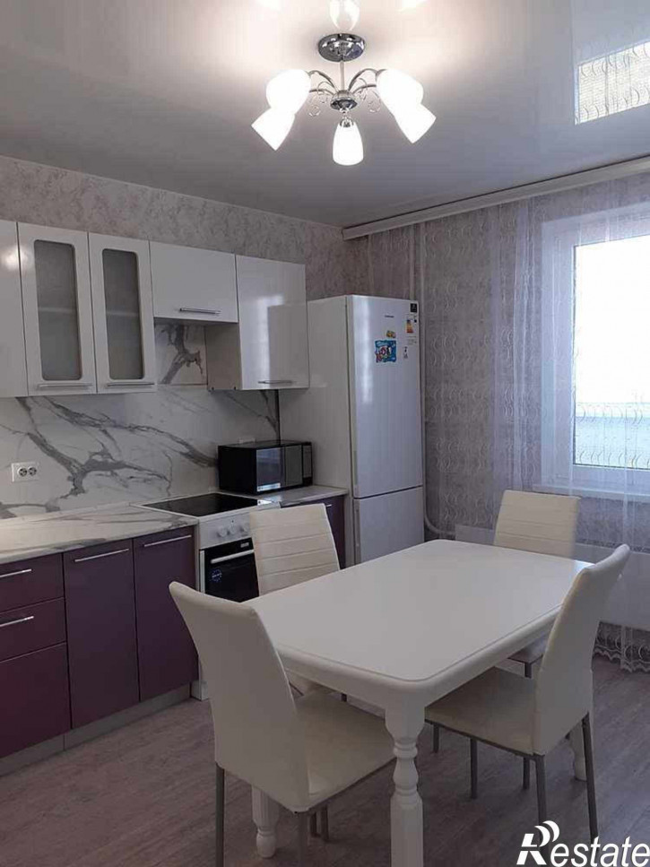 2-комн квартира улица Ленина, 231