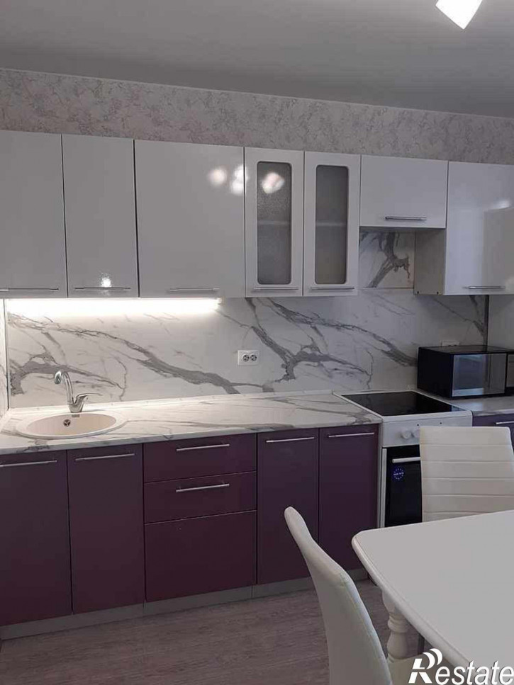 2-комн квартира улица Ленина, 231