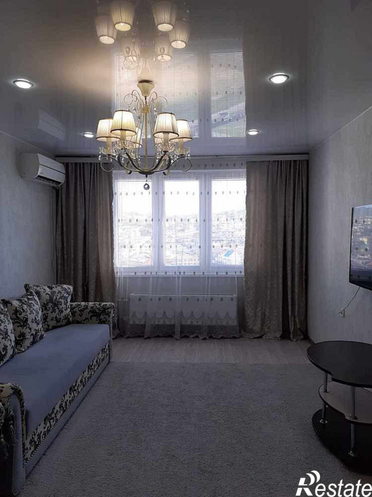 2-комн квартира улица Ленина, 231