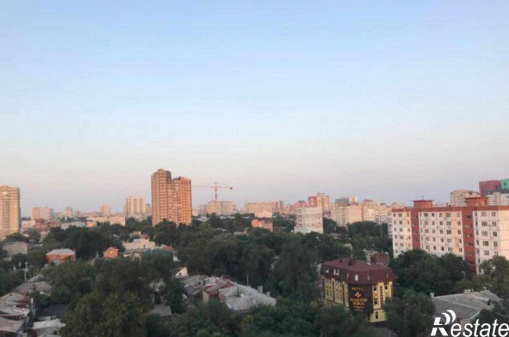1-комн квартира в новом доме Доломановский переулок, 82