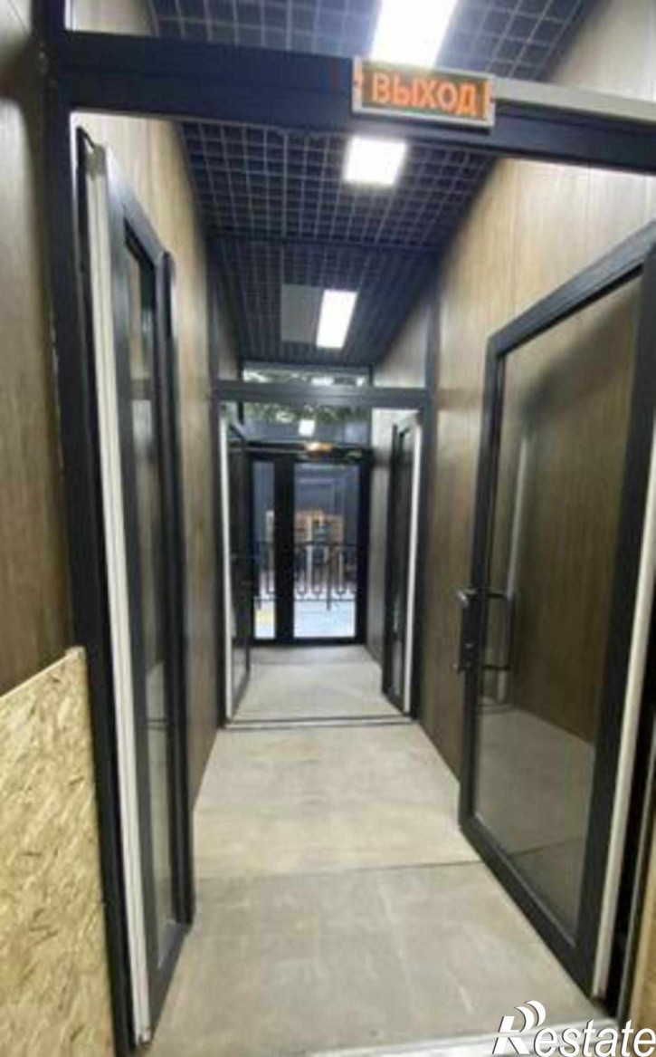 1-комн квартира в новом доме Доломановский переулок, 82