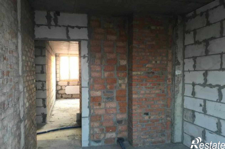 1-комн квартира в новом доме Доломановский переулок, 82
