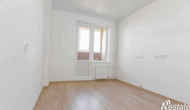 2-комн квартира в новом доме улица Пановой, 30к3