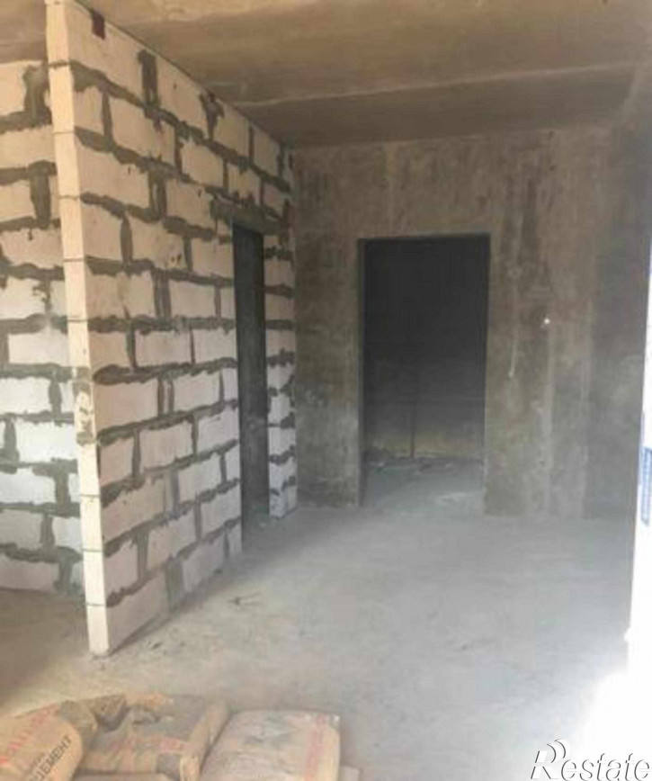 2-комн квартира в новом доме улица Жмайлова, 19А