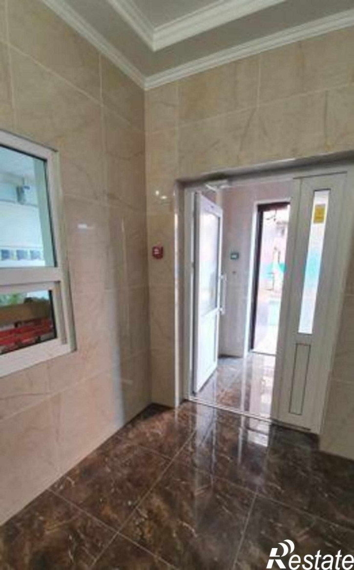 2-комн квартира в новом доме улица Воровского, 17Б