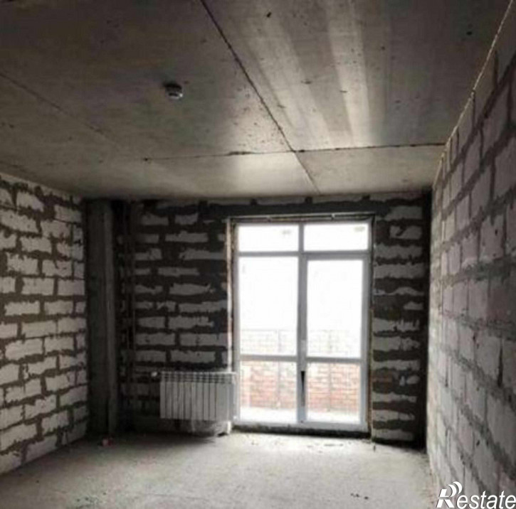 1-комн квартира в новом доме Товарищеская улица, 3