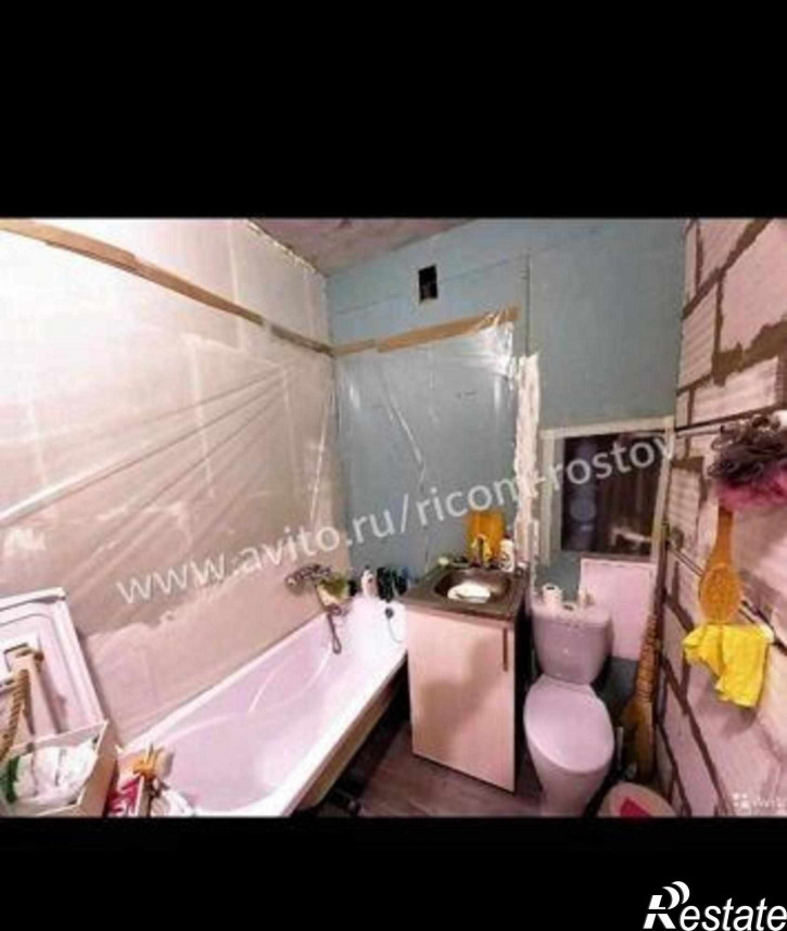 2-комн квартира в новом доме проспект Сиверса, 32