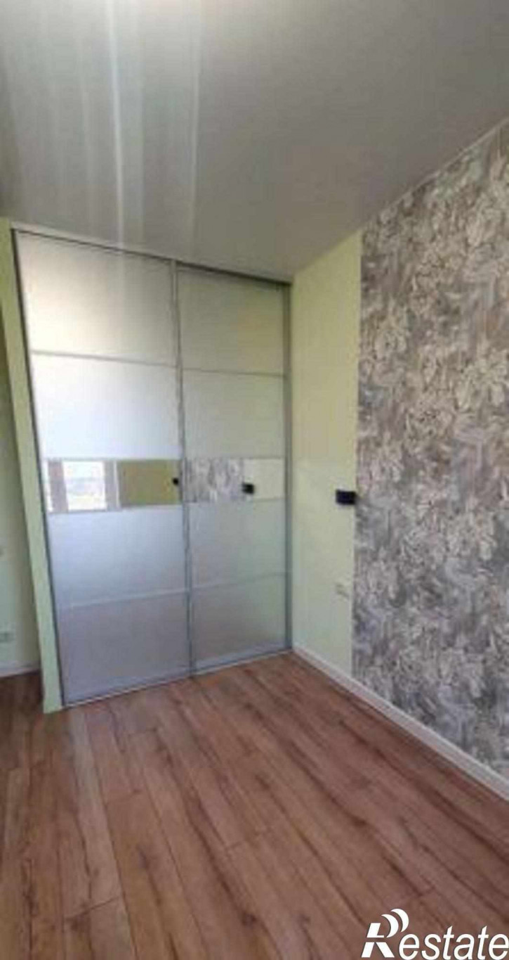 2-комн квартира в новом доме улица Ткачёва, 25