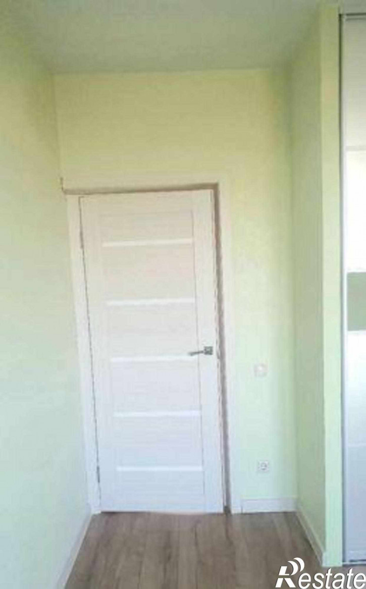 2-комн квартира в новом доме улица Ткачёва, 25
