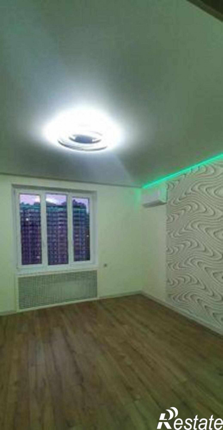 2-комн квартира в новом доме улица Ткачёва, 25