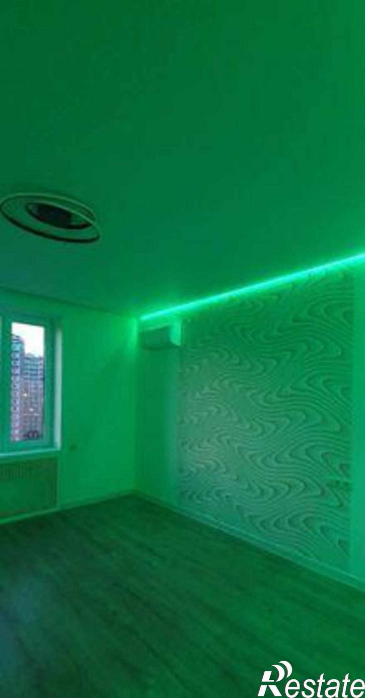 2-комн квартира в новом доме улица Ткачёва, 25